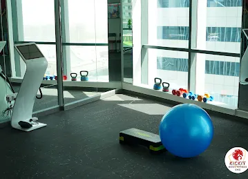 Kick It Body Fitness EMS