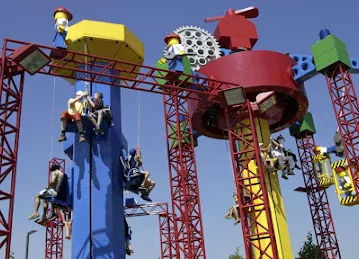 Kid Power Towers