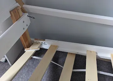 Kid's Corner