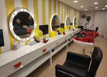 Kiddie Express Kids Salon (Business Bay)