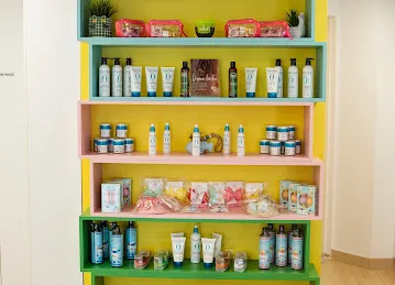 Kiddie Express Kids Salon (Business Bay)