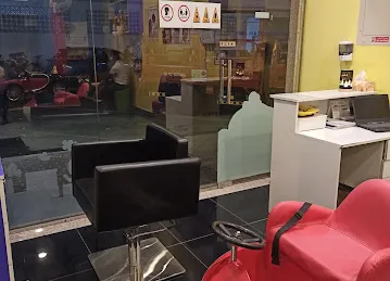 Kiddie Express Kids Salon (Karama)