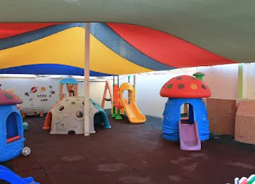 Kiddy British Nursery
