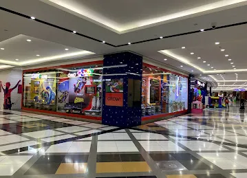 Kiddy Zone branch 1