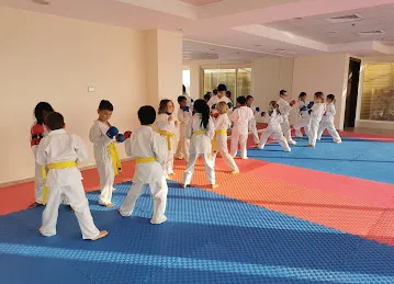 KiDojo Karate School