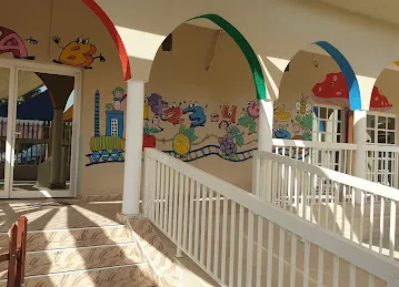 Kids are kids Nursery