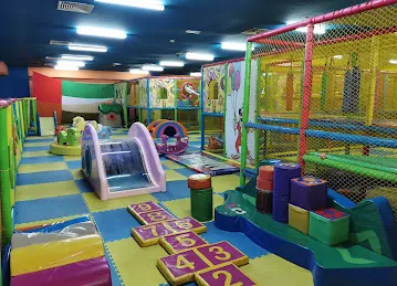 Kids corner