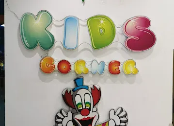 Kids corner