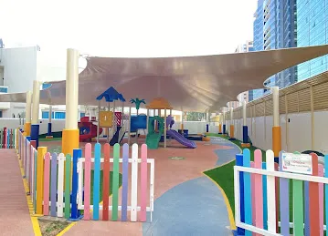 Kids Fantasy Nursery - Outstanding Nursery
