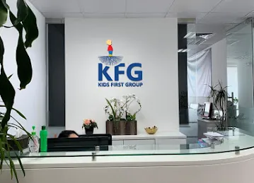 Kids First Group