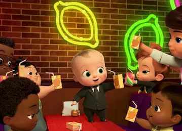 Kids heaven Daycare