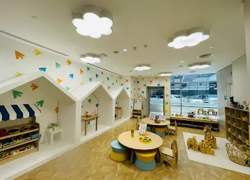 Kids Hub