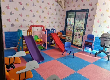 Kids kingdom nursery