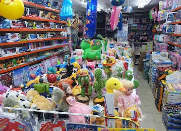 Kids Palace Toys & Games Trading LLC