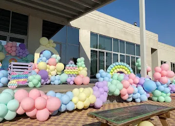 Kids Party UAE