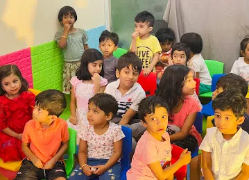 Kids Planet Montessori