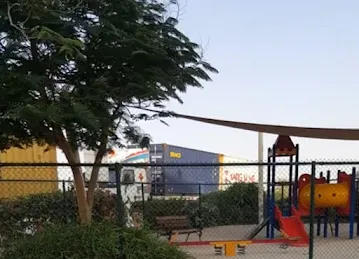Kids Play Area