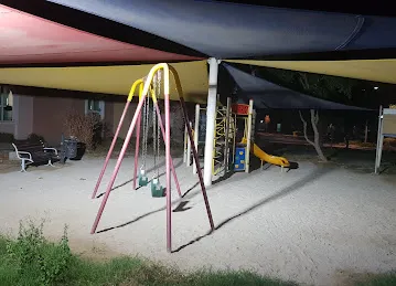Kids Play Area