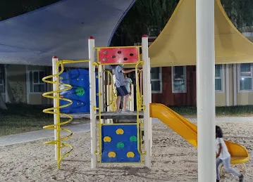 Kids Play Area