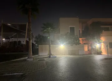 Kids Playground • AlTharwaniah