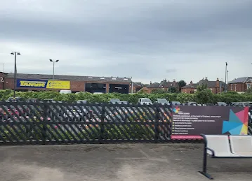 KIDS PLAZA