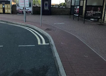 KIDS PLAZA