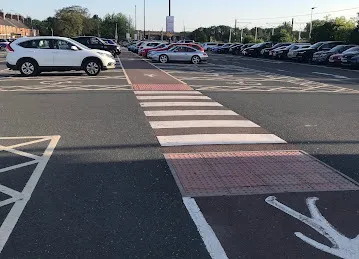 KIDS PLAZA