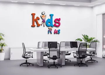 Kids R Us, Dubai UAE
