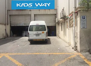 kidsway Group Head Office