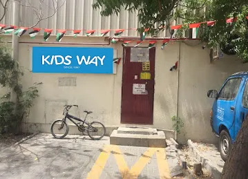 kidsway Group Head Office