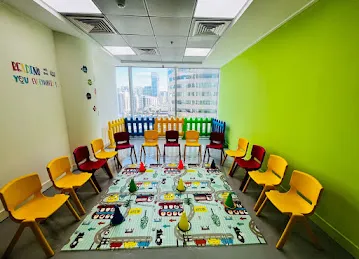 Kidz Care Education & Training Center L.L.C
