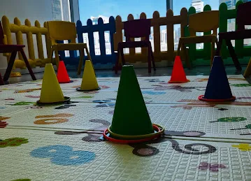 Kidz Care Education & Training Center L.L.C