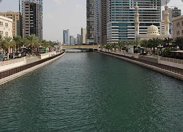 Kidz-way Academy Sharjah