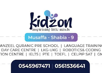 Kidzon: Skill Development Centre for Children