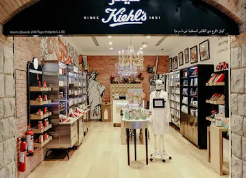 Kiehl's Mercato Mall