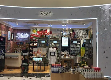 Kiehl's Tryano Yas Mall