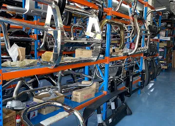 Kilimanjaro Motors