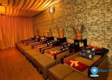 Kim Massage Marina