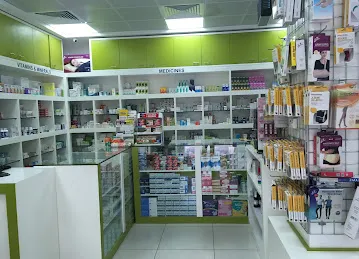 KIMS Pharmacy