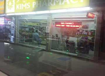 KIMS Pharmacy