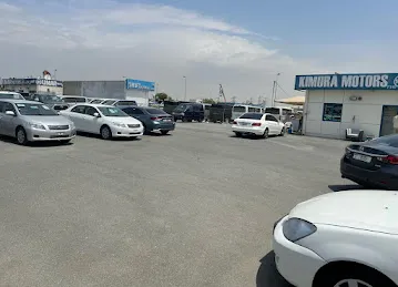 Kimura Motors FZCO - Showroom No. 104