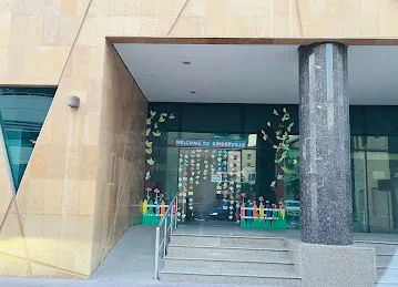 Kinderville Early Learning Center, Dubai Courts
