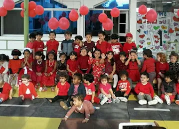 Kinderwood Nursery