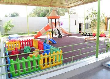 Kinderwood Nursery