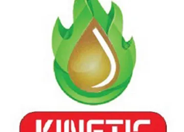 Kinetic UAE - Used Cooking Oil Trading