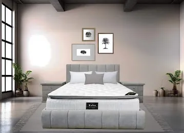 King and Queen Size Mattress Store Dubai Online service only