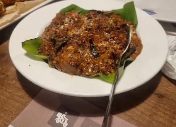 King Chef Restaurant (lomi Hamed)