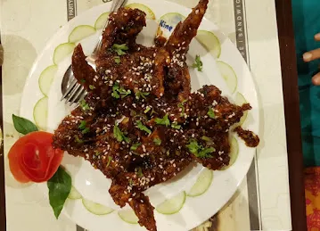 King Chef Restaurant (lomi Hamed)