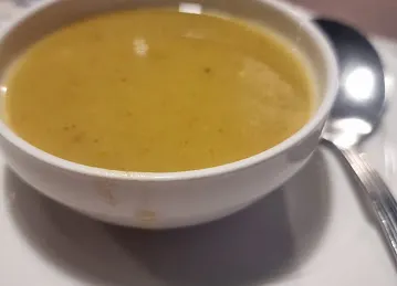 King Chef Restaurant (lomi Hamed)