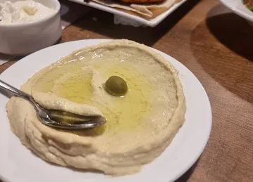 King Chef Restaurant (lomi Hamed)